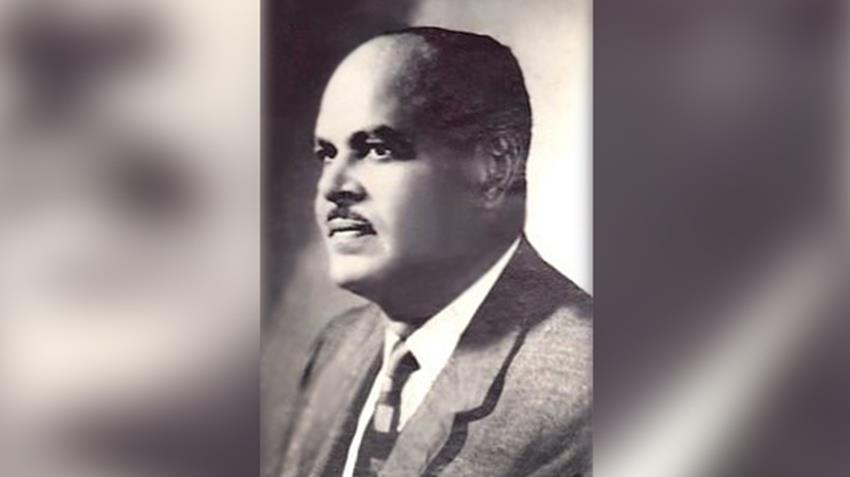 محمد صدقي سليمان