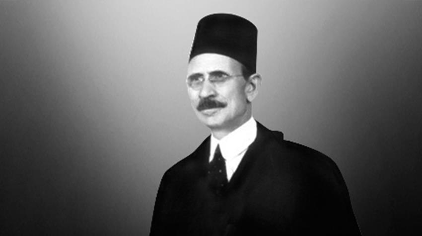احمد لطفي السيد
