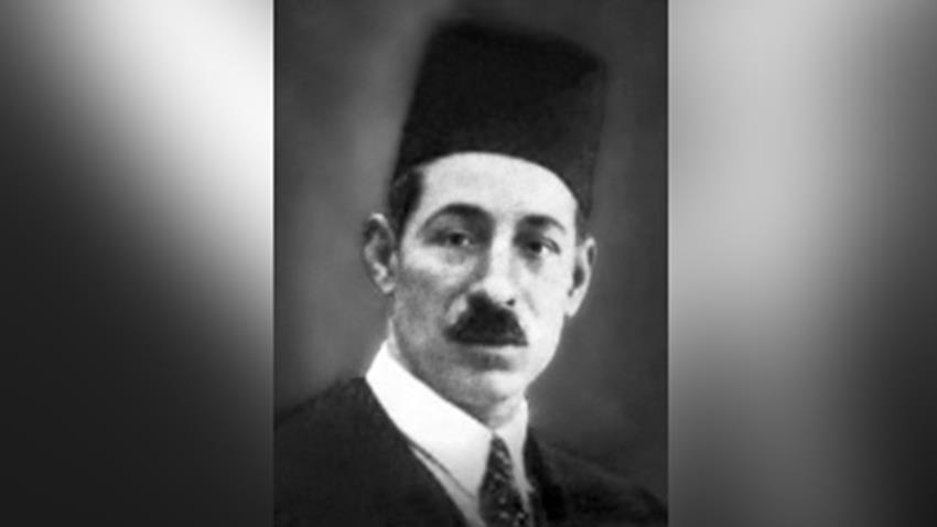 أمين عبد اللطيف الرافعي