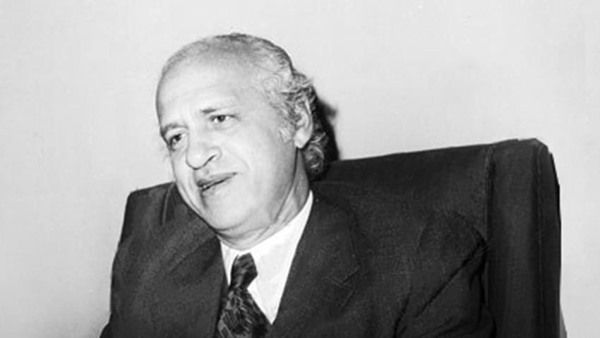 احمد فؤاد محيي الدين