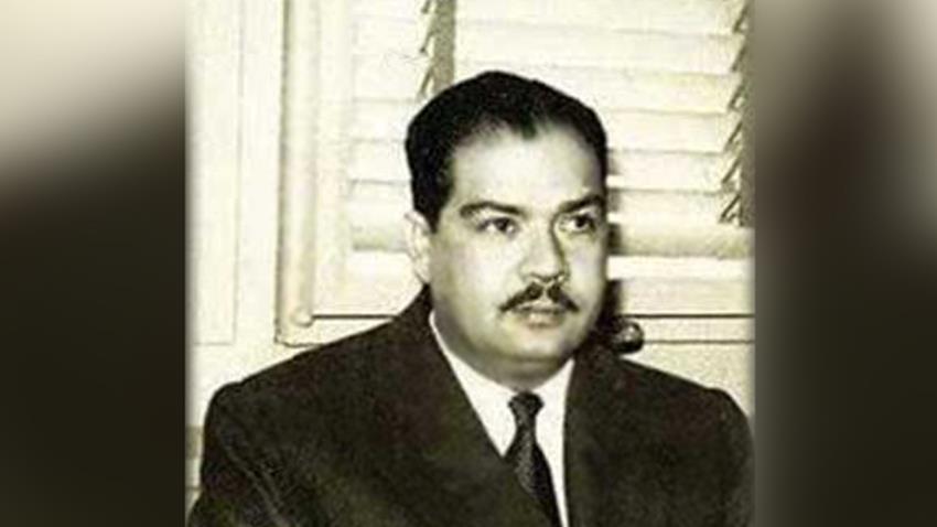 صلاح محمد نصر