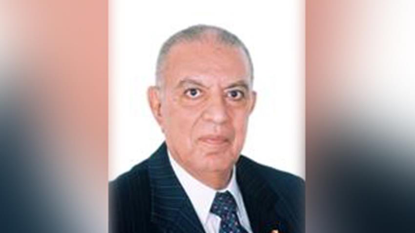 سليمان متولي سليمان