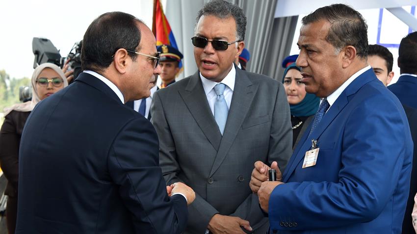 مشروع الدائري الإقليمي
