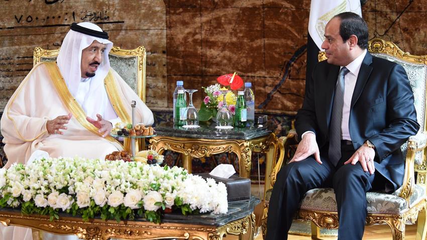 القمة العربية في دورتها العادية السادسة والعشرين