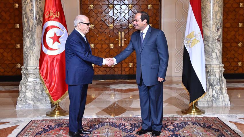 القمة العربية في دورتها العادية السادسة والعشرين