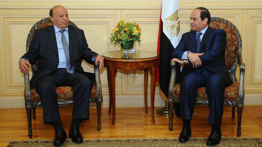 القمة العربية في دورتها العادية السادسة والعشرين