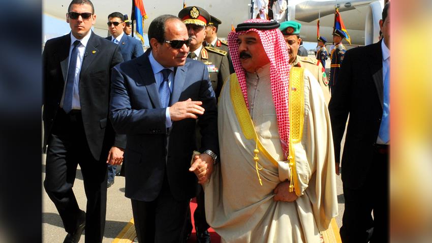القمة العربية في دورتها العادية السادسة والعشرين