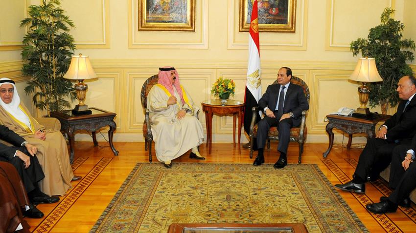 القمة العربية في دورتها العادية السادسة والعشرين