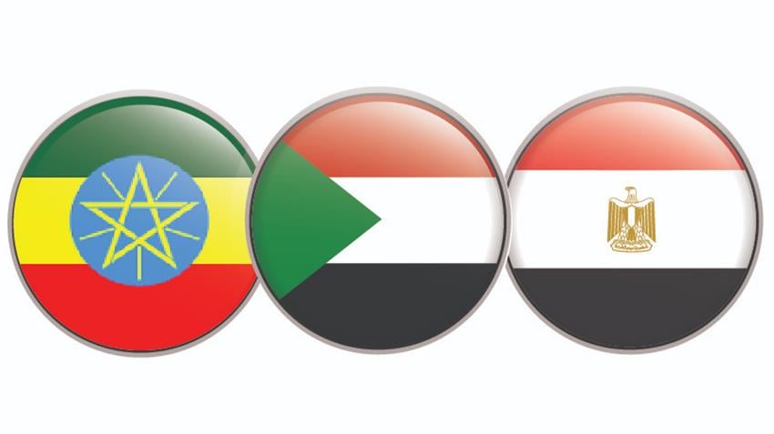 زيارة رسمية إلى السودان وإثيوبيا