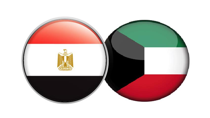 زيارة السيد الرئيس إلى الكويت