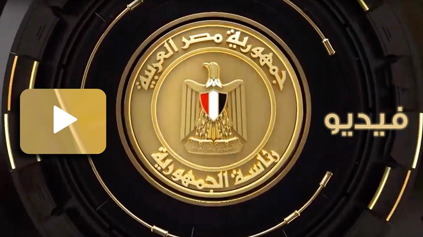 Al-Sissi accueille le ministre de la défense le 1er lieuntenant général Mohamed Zaki