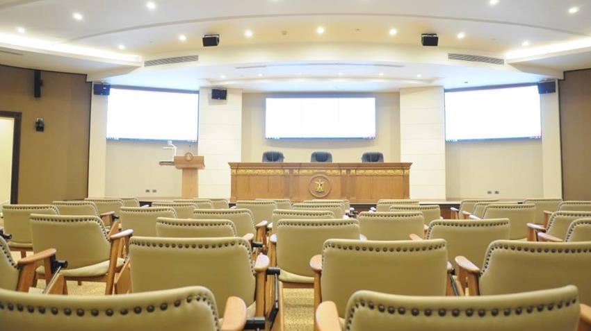 مركز المنارة للمؤتمرات والمعارض الدولية 2017