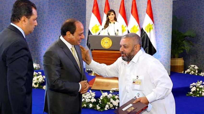 مشروع بشاير الخير (المرحلة الأولى)