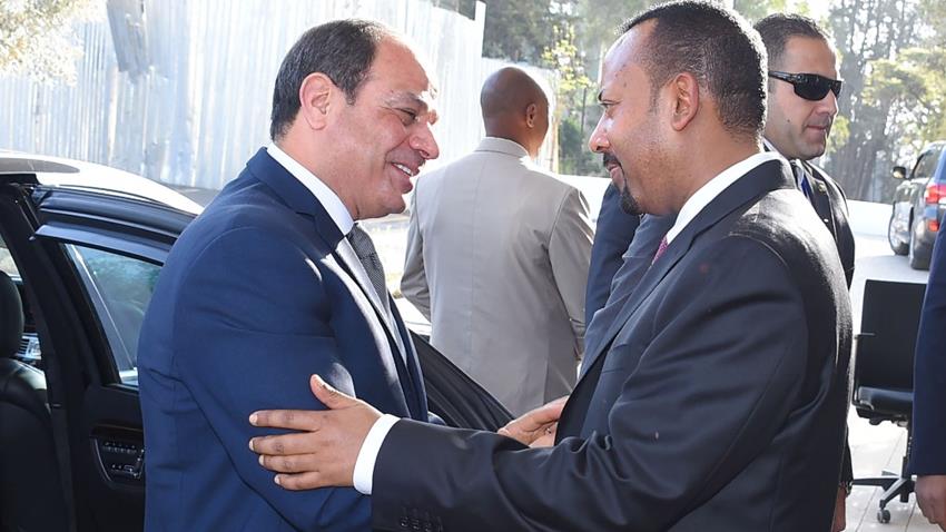 La trente-deuxième sommet de l'Union Africaine