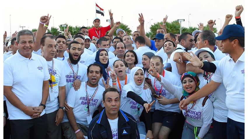 المؤتمر الوطني الأول للشباب
