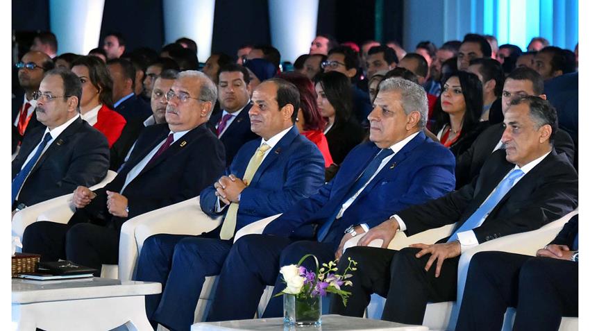 المؤتمر الوطني الأول للشباب