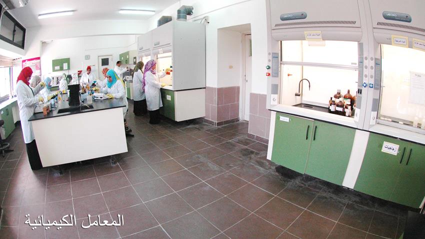 مصنع إنتاج الواح الطاقة الشمسية بشركة "بنها" للصناعات الإلكترونية