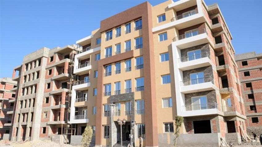 الإسكان المتوسط دار مصر "دمياط"