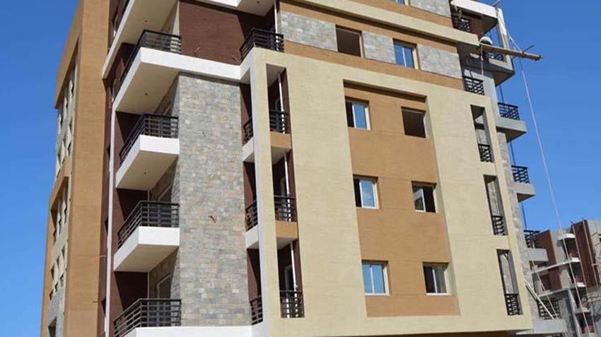 الإسكان المتوسط دار مصر "دمياط"