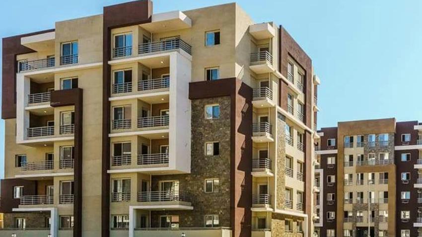 الإسكان المتوسط دار مصر "دمياط"
