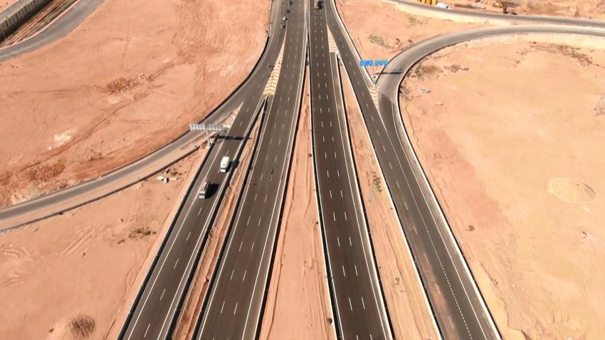 تطوير وصلة أم قمر
